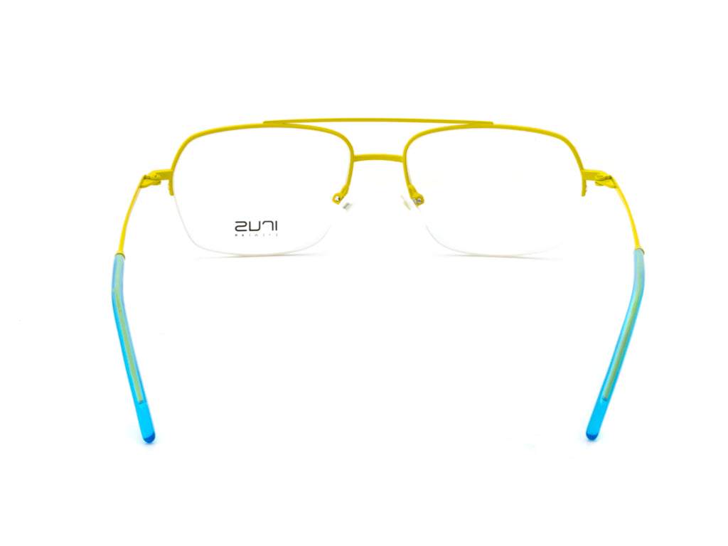 IRUS 3187 Men Square Frames
