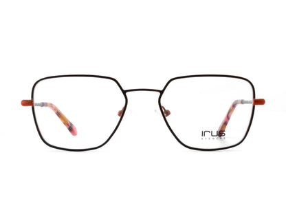 IRUS 3188 Unisex Pentagon Frames