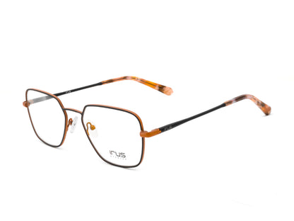 IRUS 3188 Unisex Pentagon Frames