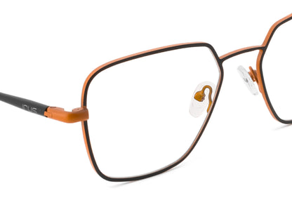 IRUS 3188 Unisex Pentagon Frames