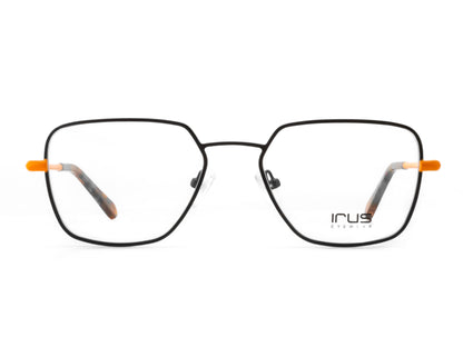 IRUS 3188 Unisex Pentagon Frames