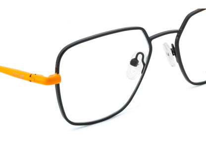 IRUS 3188 Unisex Pentagon Frames