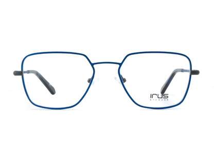 IRUS 3188 Unisex Pentagon Frames