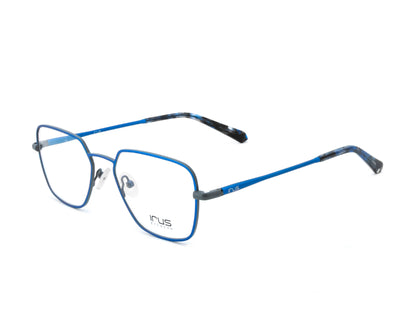 IRUS 3188 Unisex Pentagon Frames