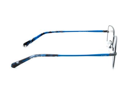IRUS 3188 Unisex Pentagon Frames