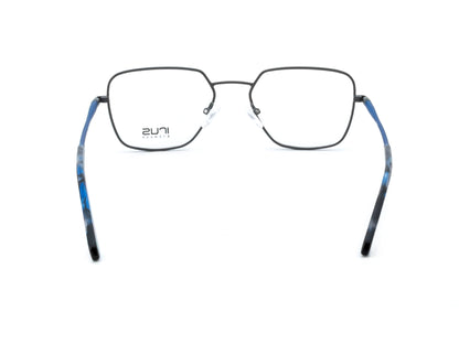 IRUS 3188 Unisex Pentagon Frames