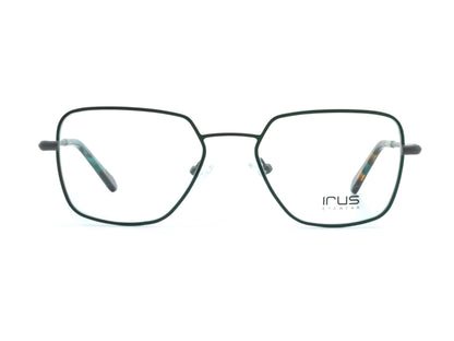 IRUS 3188 Unisex Pentagon Frames