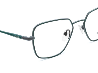 IRUS 3188 Unisex Pentagon Frames