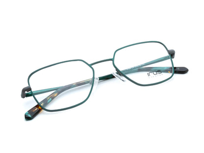 IRUS 3188 Unisex Pentagon Frames