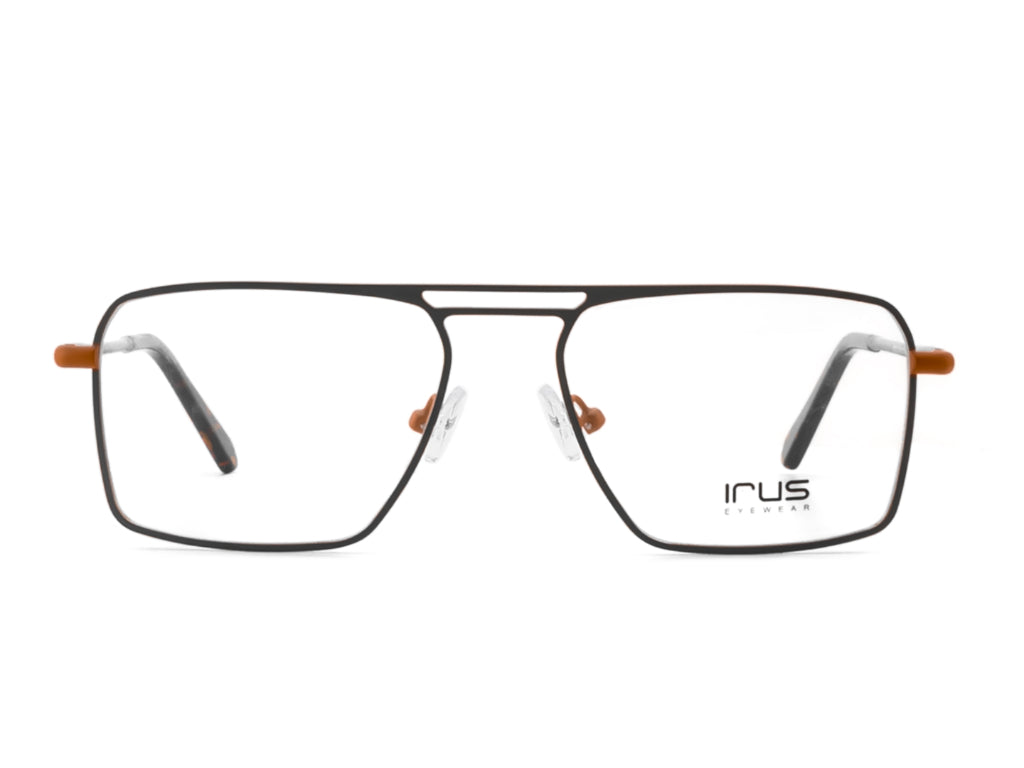 IRUS 3189 Men Rectangular Frames