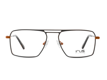 IRUS 3189 Men Rectangular Frames