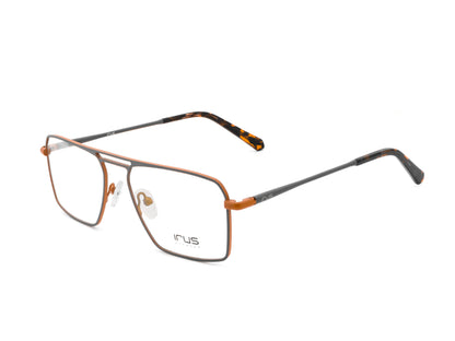 IRUS 3189 Men Rectangular Frames