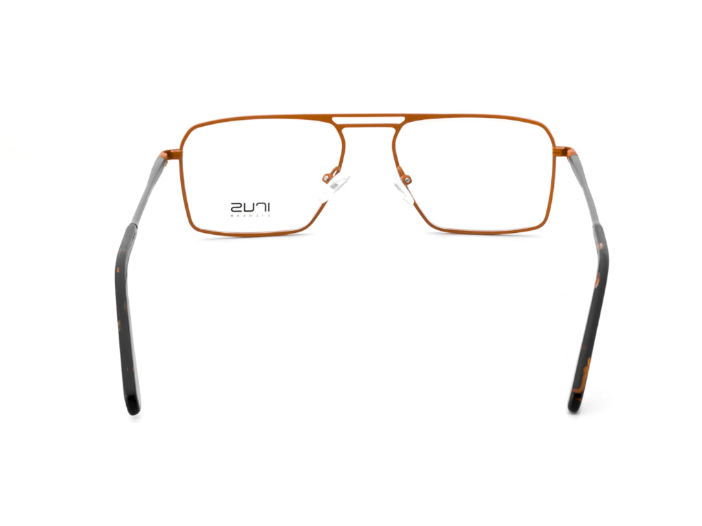 IRUS 3189 Men Rectangular Frames