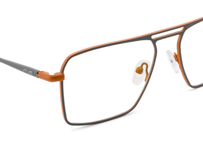 IRUS 3189 Men Rectangular Frames