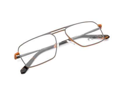 IRUS 3189 Men Rectangular Frames