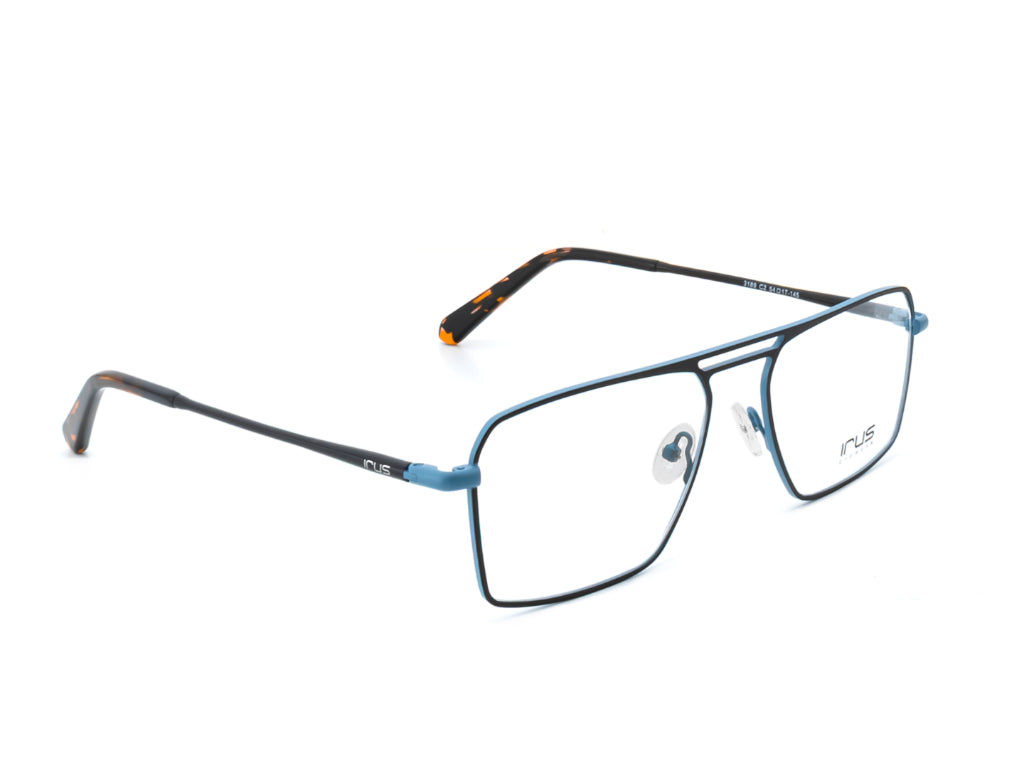 IRUS 3189 Men Rectangular Frames