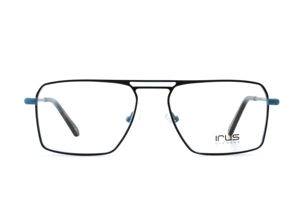 IRUS 3189 Men Rectangular Frames