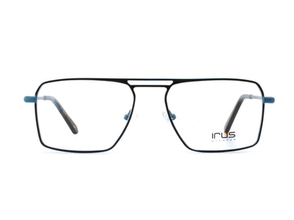 IRUS 3189 Men Rectangular Frames