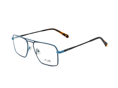 IRUS 3189 Men Rectangular Frames
