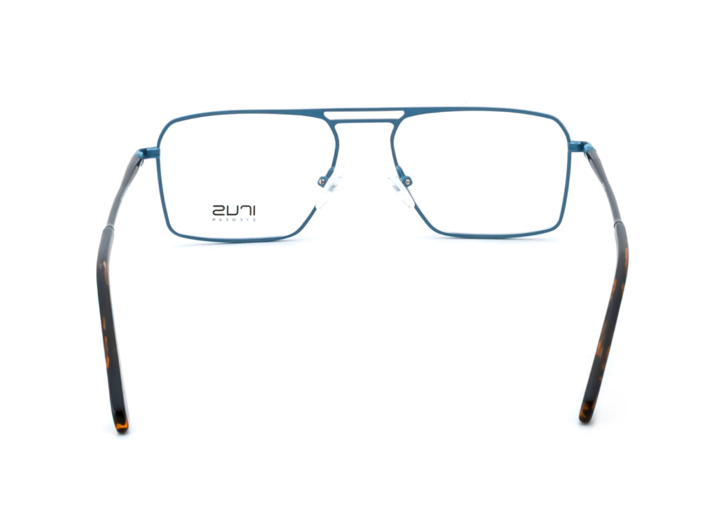 IRUS 3189 Men Rectangular Frames