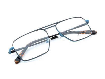 IRUS 3189 Men Rectangular Frames