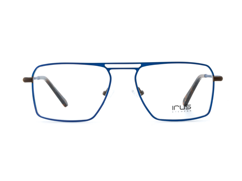 IRUS 3189 Men Rectangular Frames