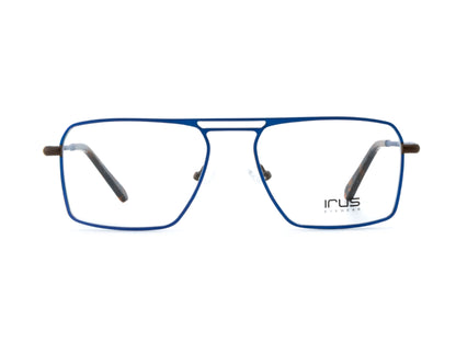 IRUS 3189 Men Rectangular Frames