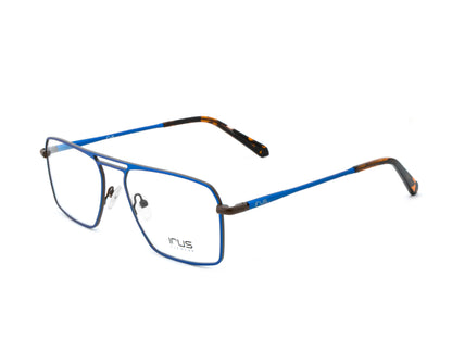 IRUS 3189 Men Rectangular Frames