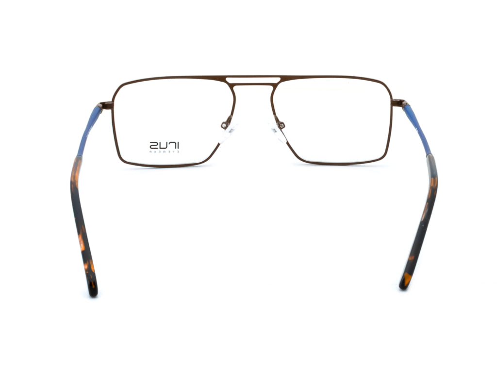 IRUS 3189 Men Rectangular Frames