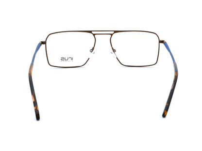IRUS 3189 Men Rectangular Frames