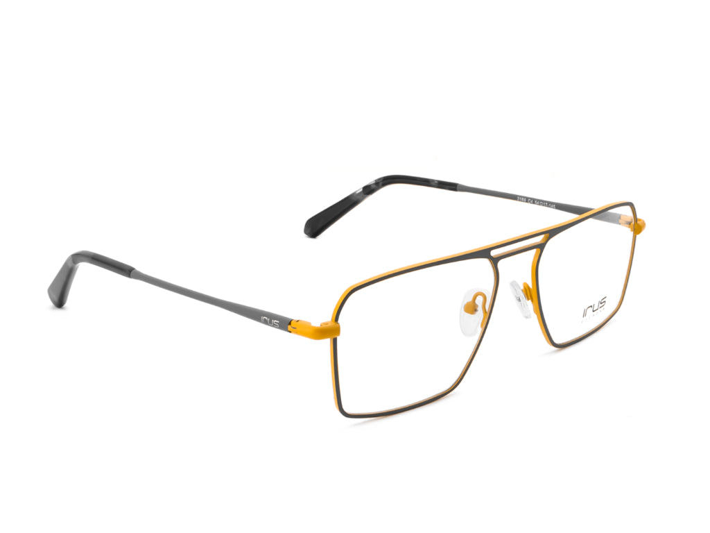IRUS 3189 Men Rectangular Frames