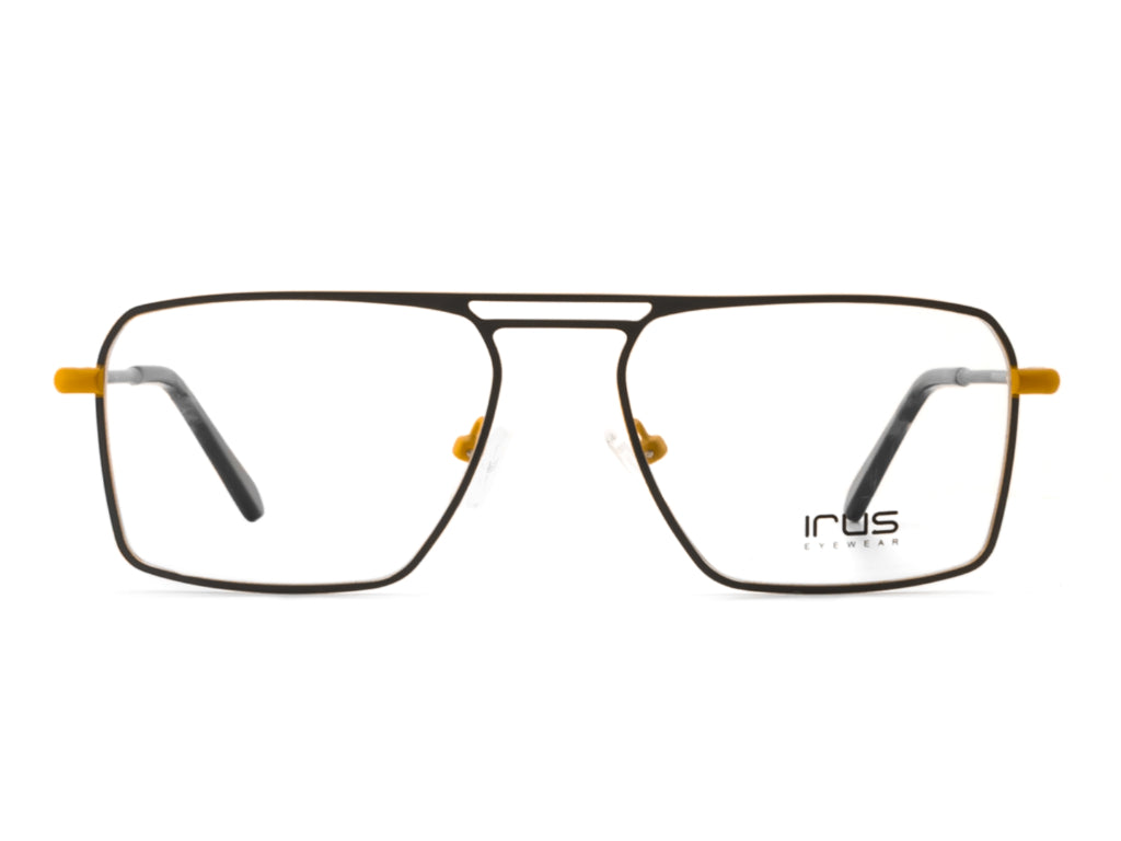 IRUS 3189 Men Rectangular Frames