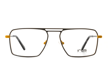 IRUS 3189 Men Rectangular Frames