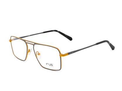 IRUS 3189 Men Rectangular Frames