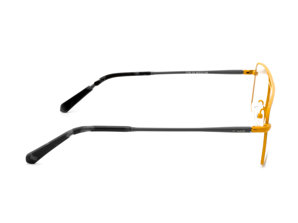 IRUS 3189 Men Rectangular Frames