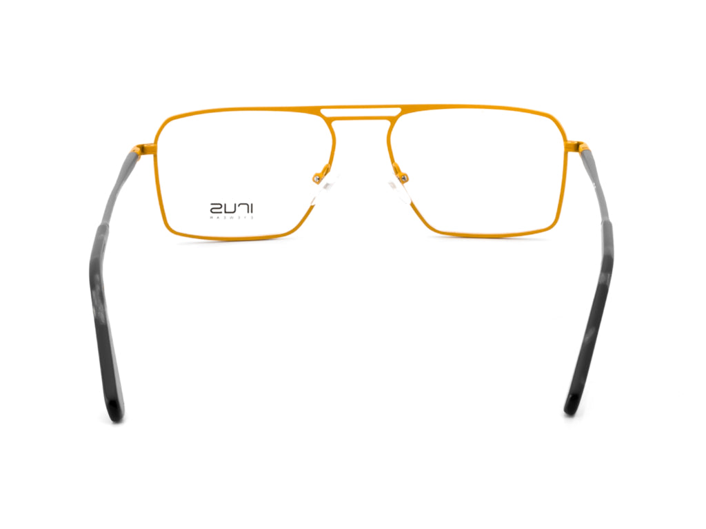 IRUS 3189 Men Rectangular Frames