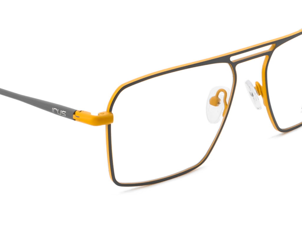 IRUS 3189 Men Rectangular Frames