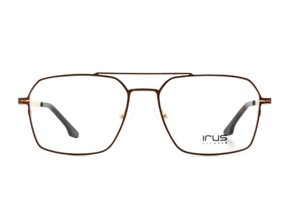 IRUS 3190 Men Square Frames