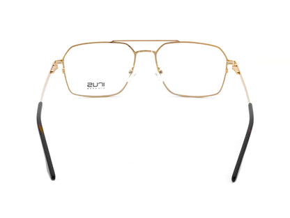 IRUS 3190 Men Square Frames