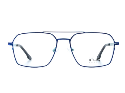 IRUS 3190 Men Square Frames