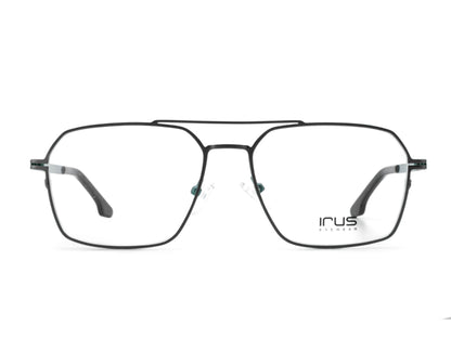 IRUS 3190 Men Square Frames