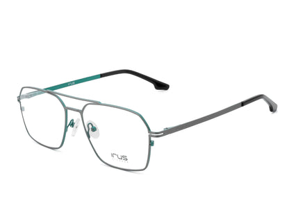 IRUS 3190 Men Square Frames