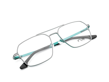 IRUS 3190 Men Square Frames