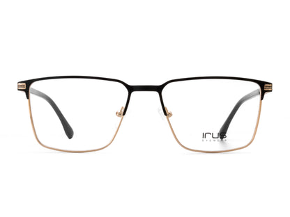 IRUS 3191 Men Square Frames