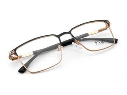 IRUS 3191 Men Square Frames