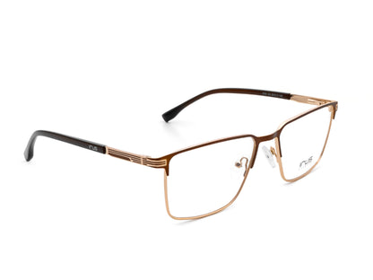 IRUS 3191 Men Square Frames