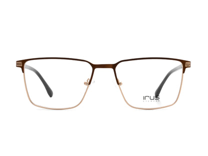 IRUS 3191 Men Square Frames