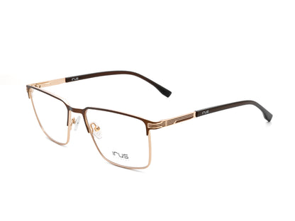 IRUS 3191 Men Square Frames