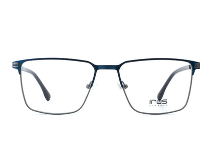 IRUS 3191 Men Square Frames