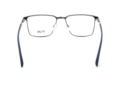 IRUS 3191 Men Square Frames